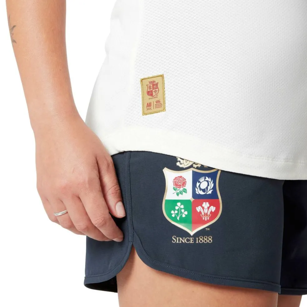 British & Irish Lions Polo Shirt 2025