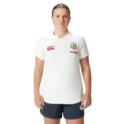 British & Irish Lions Polo Shirt 2025