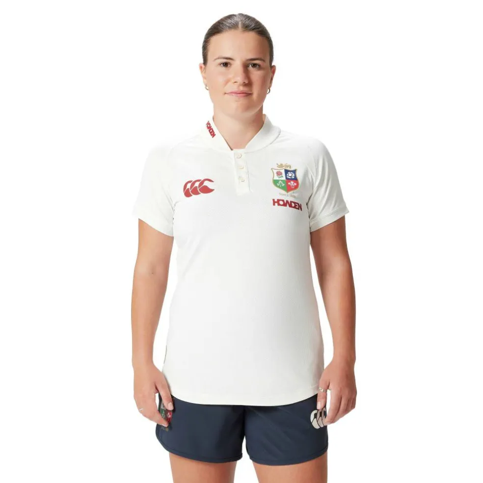 British & Irish Lions Polo Shirt 2025