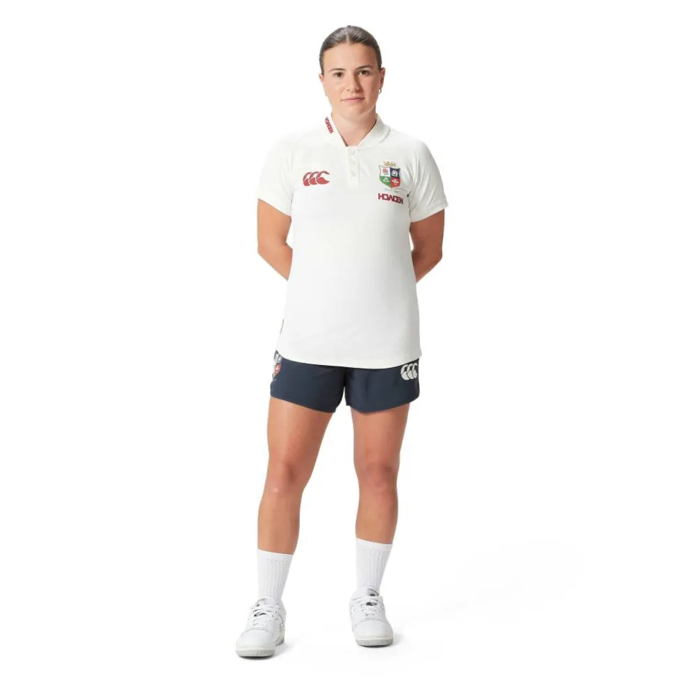 British & Irish Lions Polo Shirt 2025