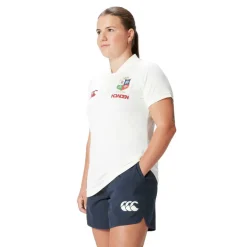 British & Irish Lions Polo Shirt 2025