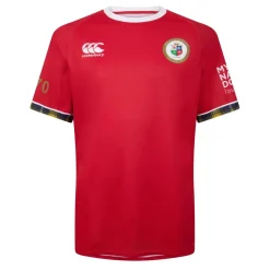 British & Irish Lions Shirt 2025 Mens
