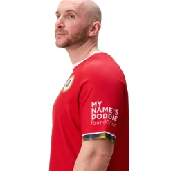 British & Irish Lions Shirt 2025 Mens