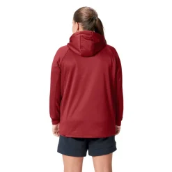 British and Irish Lions 2024 Quarter Zip Hoodie Womens