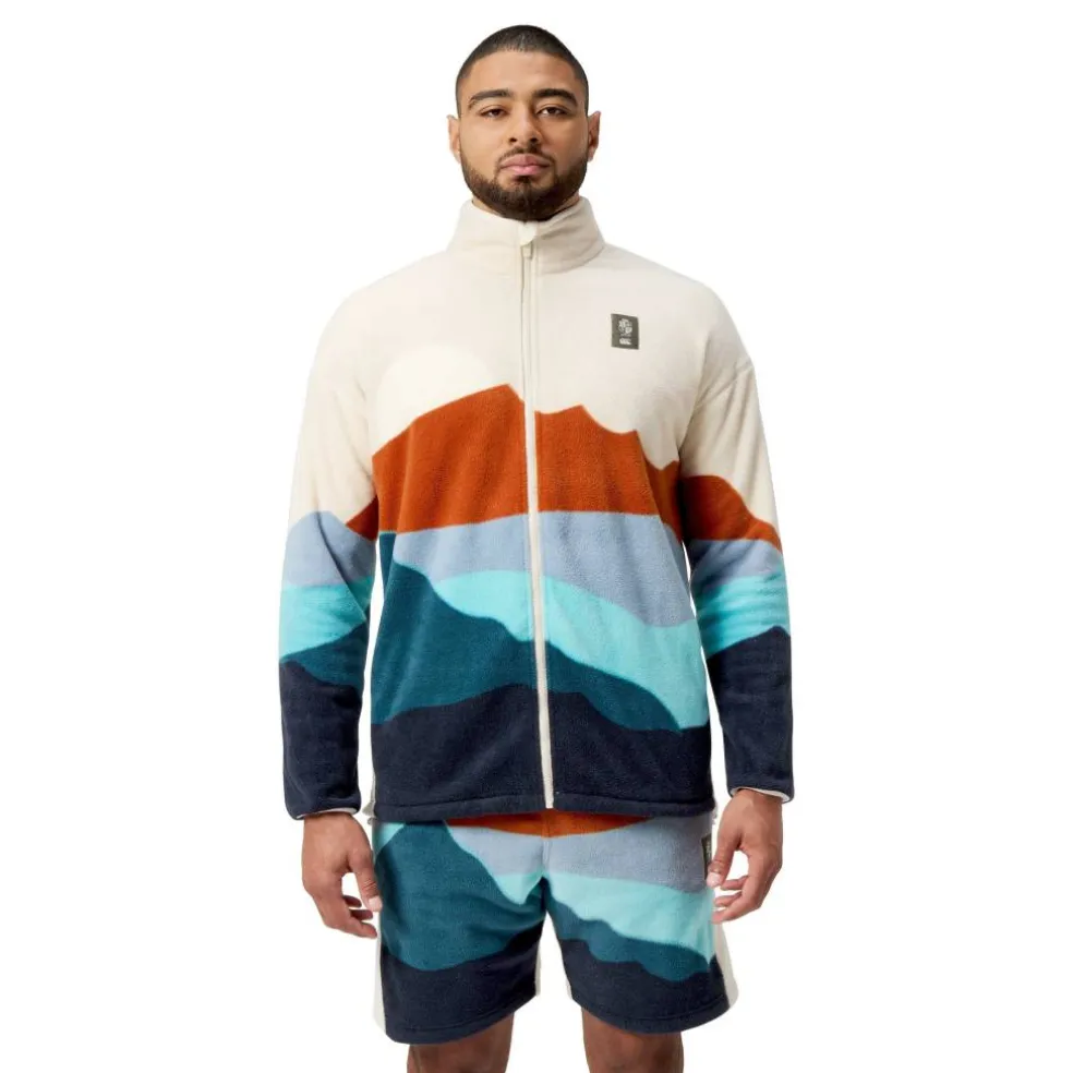 British and Irish Lions 2024 Outback Fleece Adults