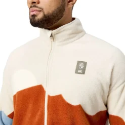 British and Irish Lions 2024 Outback Fleece Adults