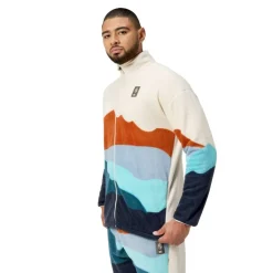 British and Irish Lions 2024 Outback Fleece Adults