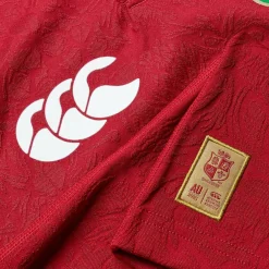 British and Irish Lions 2025 Shirt Juniors