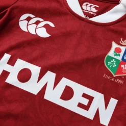British and Irish Lions 2024 Mini Kit Infants