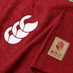 British and Irish Lions 2025 Shirt Adults