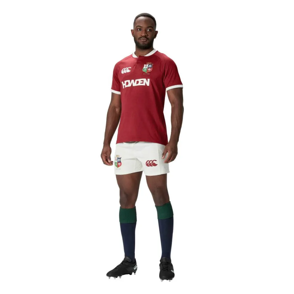 British and Irish Lions 2025 Shirt Adults
