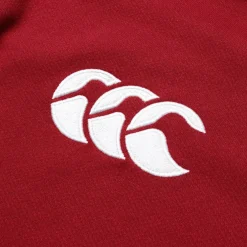 British and Irish Lions 2025 Long Sleeve Classic Shirt Adults