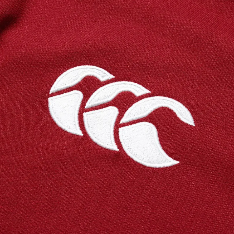 British and Irish Lions 2025 Long Sleeve Classic Shirt Adults