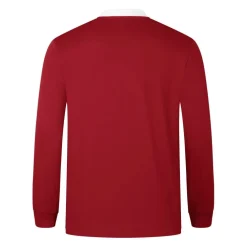British and Irish Lions 2025 Long Sleeve Classic Shirt Adults