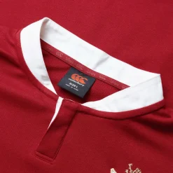 British and Irish Lions 2025 Long Sleeve Classic Shirt Adults
