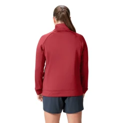 British and Irish Lions 1/4 Zip Fleece 2025 Womens