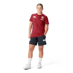 British and Irish Lions 2025 Shirt Womens
