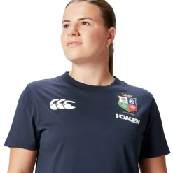 British and Irish Lions 2025 Shirt Womens