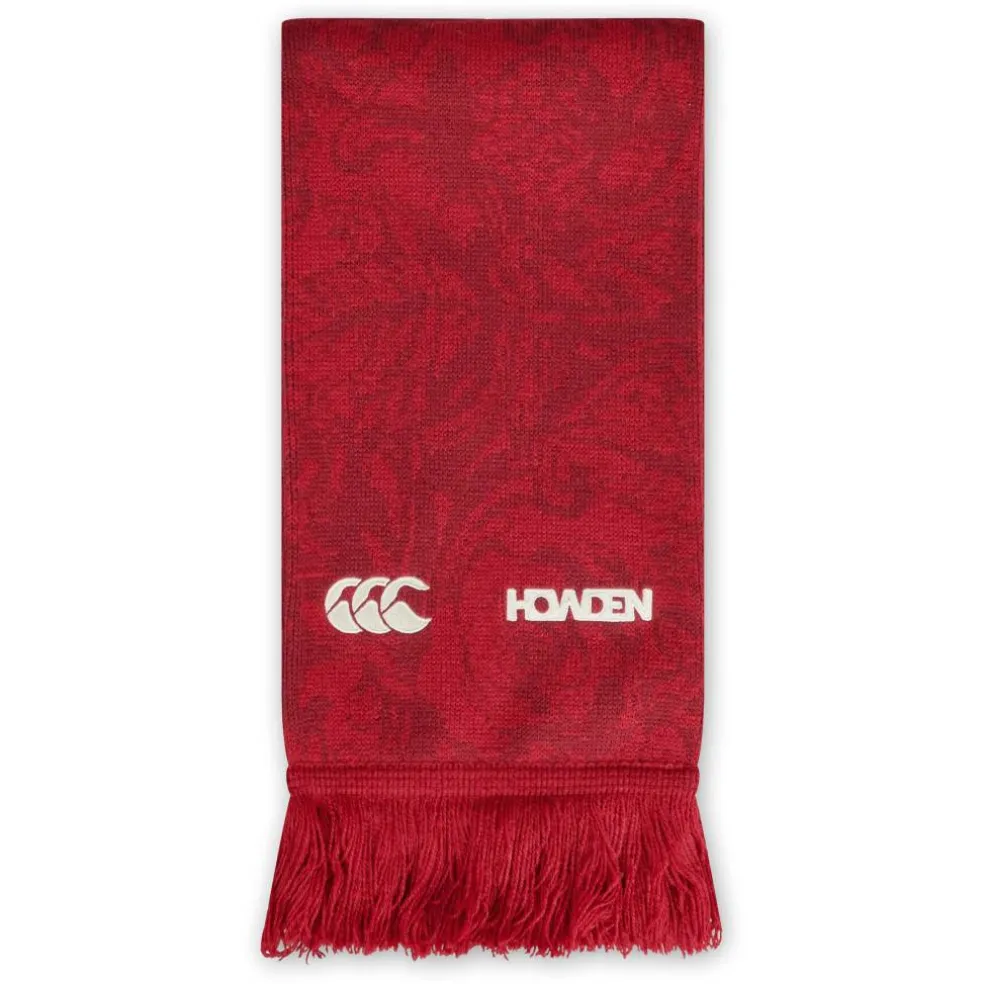 British and Irish Lions 2025 Supporters Scarf Adults