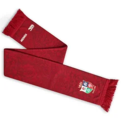 British and Irish Lions 2025 Supporters Scarf Adults
