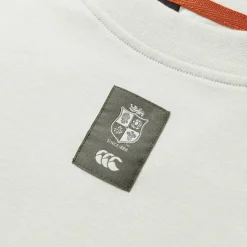British and Irish Lions 2024 Outback Long Sleeve T-Shirt Adults
