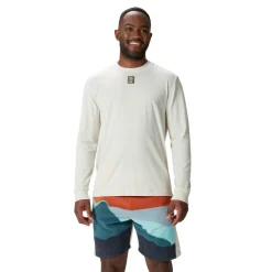 British and Irish Lions 2024 Outback Long Sleeve T-Shirt Adults