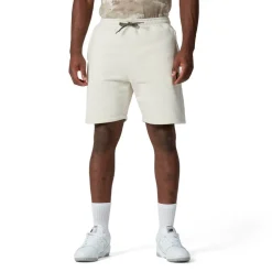 British and Irish Lions Outback Fleece Shorts 2025 Adults