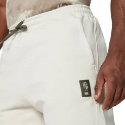 British and Irish Lions Outback Fleece Shorts 2025 Adults