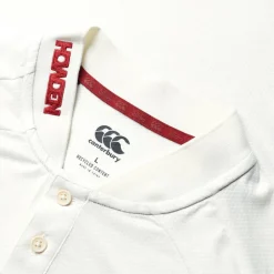 British and Irish Lions Polo Shirt 2025 Adults