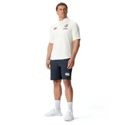 British and Irish Lions Polo Shirt 2025 Adults