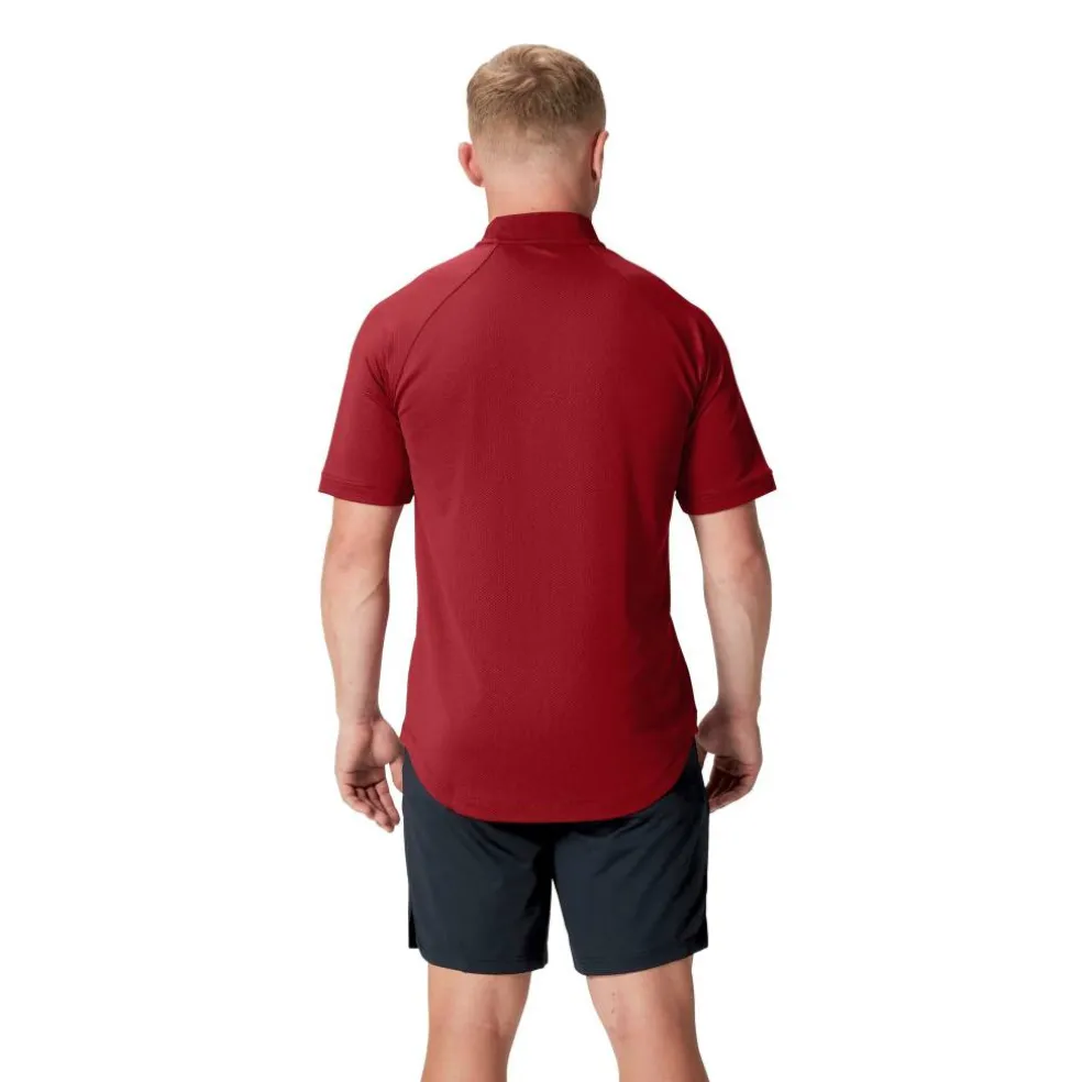 British and Irish Lions Polo Shirt 2025 Adults