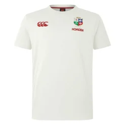 British and Irish Lions T-Shirt 2025 Adults