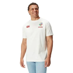 British and Irish Lions T-Shirt 2025 Adults