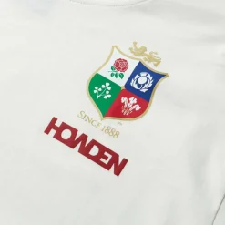 British and Irish Lions T-Shirt 2025 Adults