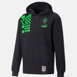 Brussia Monchengladbach Fc Ftblculture Hoodie