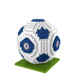 BRXLZ 3D Football
