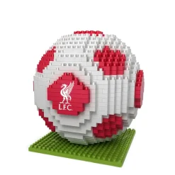 BRXLZ 3D Football
