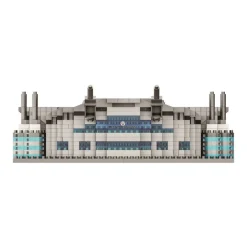 BRXLZ 3D Football Stadium