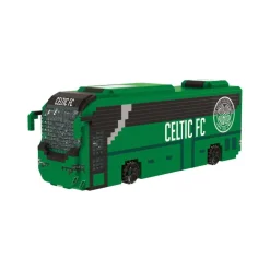 BRXLZ 3D Football Team Coach