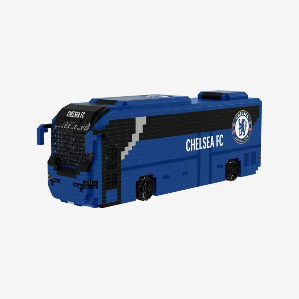 BRXLZ 3D Football Team Coach