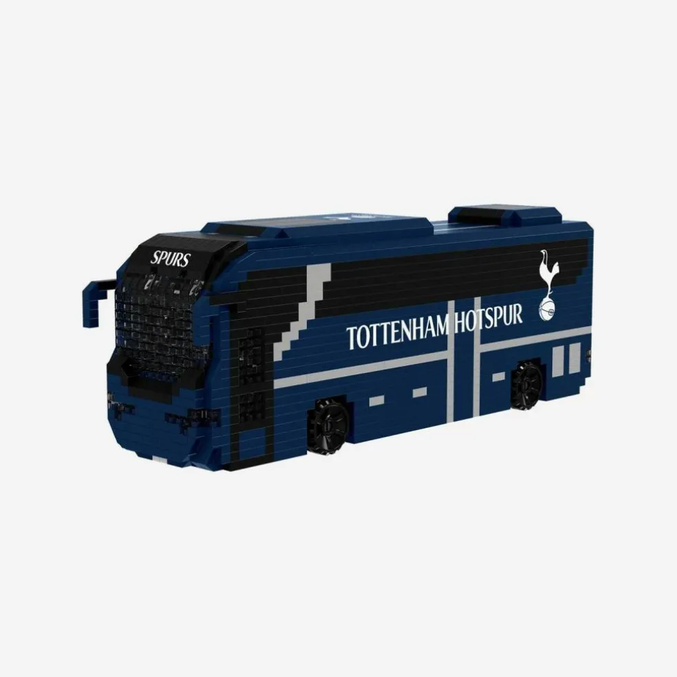 BRXLZ 3D Football Team Coach