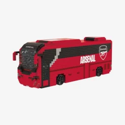 BRXLZ 3D Football Team Coach