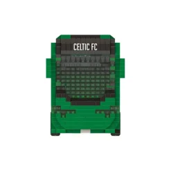 BRXLZ 3D Football Team Coach