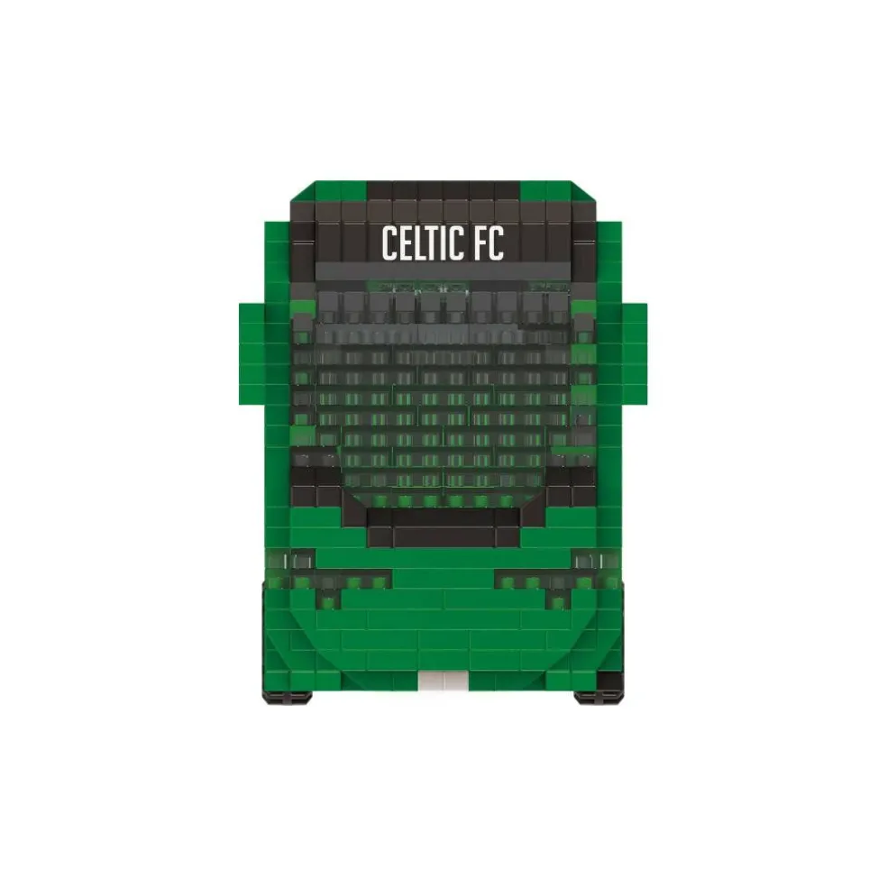 BRXLZ 3D Football Team Coach