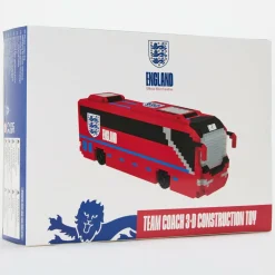 BRXLZ 3D Football Team Coach