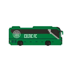 BRXLZ 3D Football Team Coach
