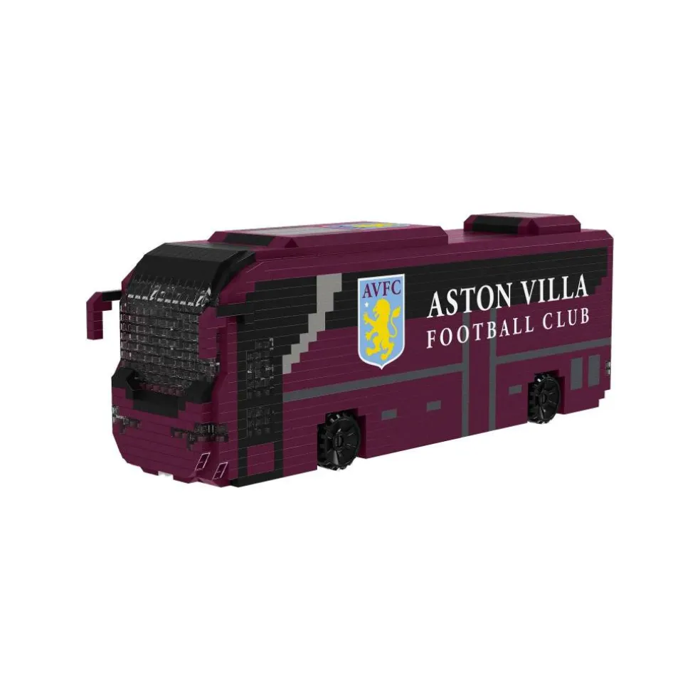 BRXLZ 3D Football Team Coach