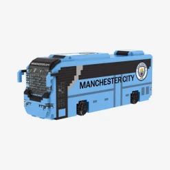 BRXLZ 3D Football Team Coach