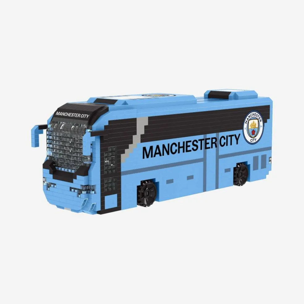 BRXLZ 3D Football Team Coach