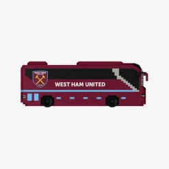 BRXLZ 3D Football Team Coach